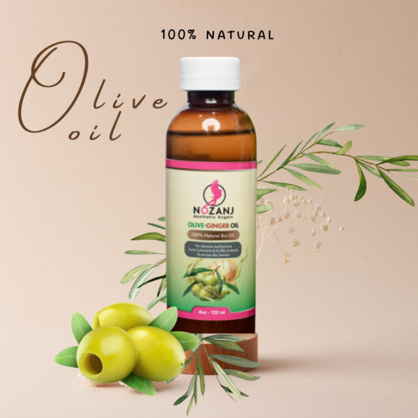 Olive Oil