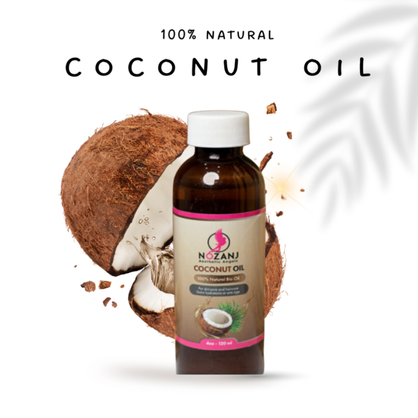 Coconut Oil